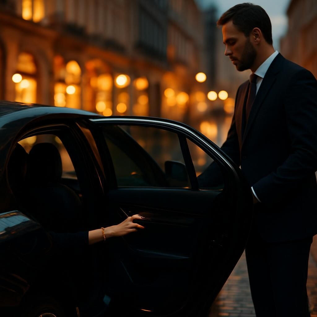 Business-Service Business-Service