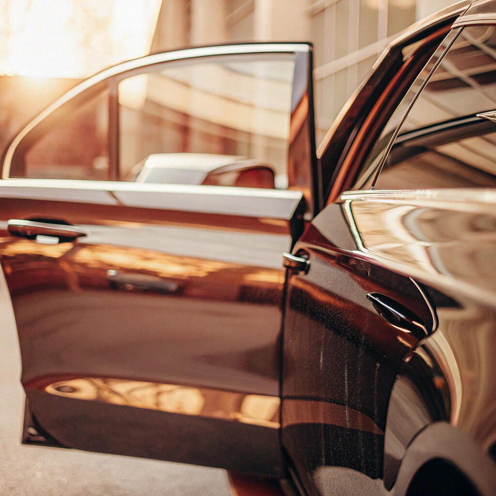 Business-Service Business-Service