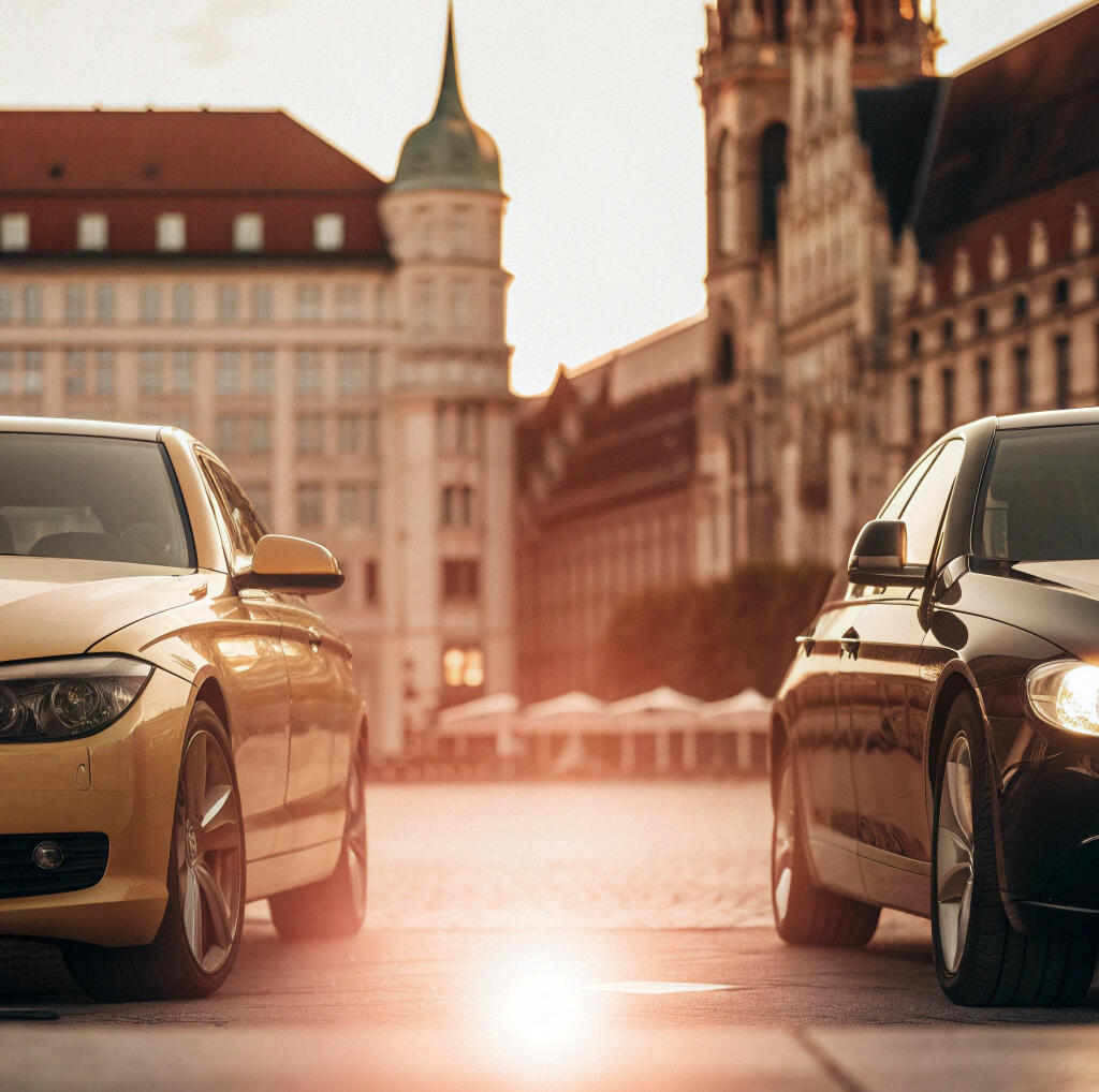 Partner werden Partner werden